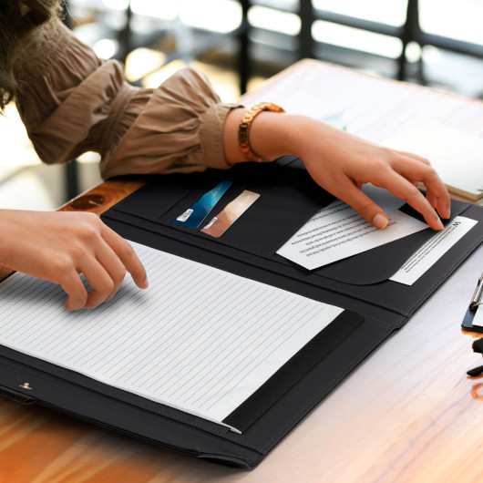 Lancaster Portfolios Feature